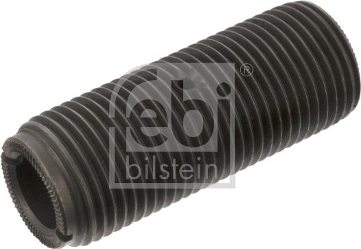 Febi Bilstein 47601 - Втулка, листова ресора autocars.com.ua