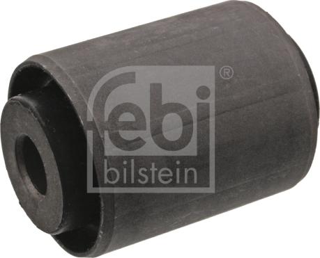 Febi Bilstein 47603 - Підвіска, радіатор autocars.com.ua