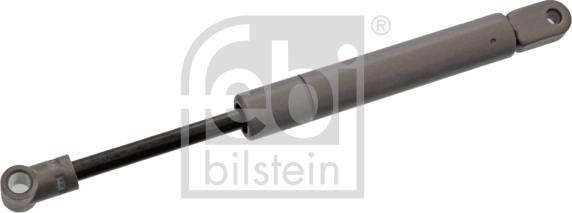 Febi Bilstein 47607 - Газовая пружина, дефлектор воздуха autodnr.net