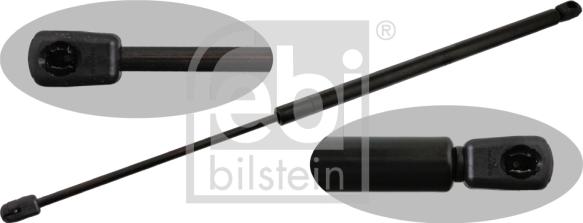 Febi Bilstein 47608 - Газова пружина, кришка багажник autocars.com.ua