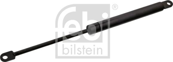 FEBI Bilstein 47627 - Газова пружина, регулювання сидіння autocars.com.ua