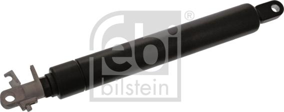 FEBI Bilstein 47628 - Газова пружина, регулювання сидіння autocars.com.ua