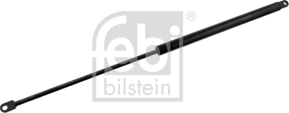 Febi Bilstein 47630 - Газова пружина, кришка багажник autocars.com.ua