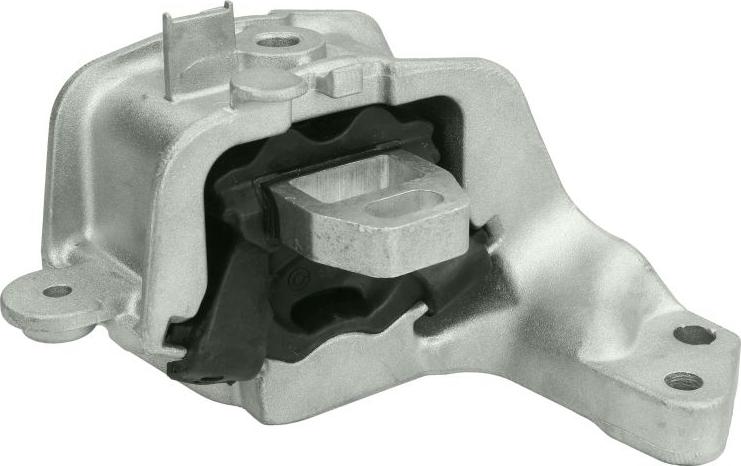 FEBI Bilstein 47651 - Подушка, підвіска двигуна autocars.com.ua