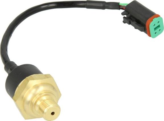 FEBI Bilstein 47657 - Датчик, тиск масла autocars.com.ua