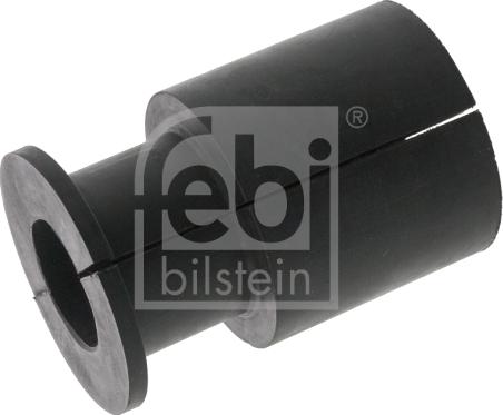 Febi Bilstein 47664 - Втулка, стабілізатор autocars.com.ua