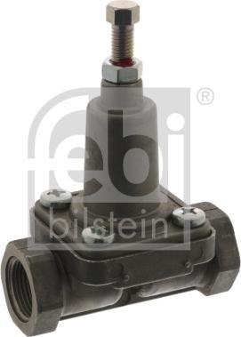 Febi Bilstein 47669 - Пропускний клапан autocars.com.ua