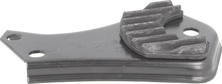 FEBI Bilstein 47674 - Буфер, балка моста autocars.com.ua