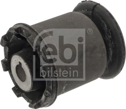 Febi Bilstein 47676 - Сайлентблок, важеля підвіски колеса autocars.com.ua