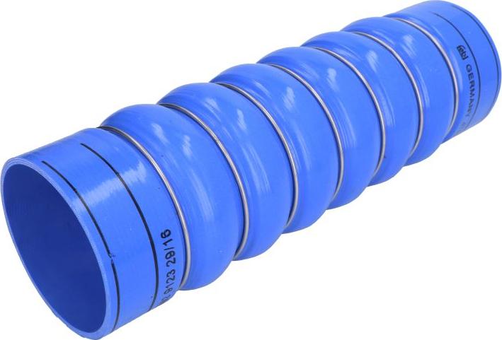 FEBI Bilstein 47682 - Трубка нагнітається повітря autocars.com.ua