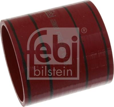 Febi Bilstein 47685 - Трубка нагнітається повітря autocars.com.ua