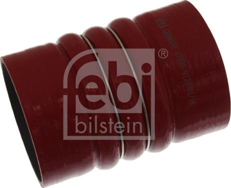 Febi Bilstein 47693 - Трубка, нагнетание воздуха autodnr.net