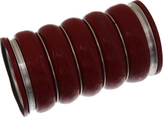 FEBI Bilstein 47694 - Трубка нагнітається повітря autocars.com.ua