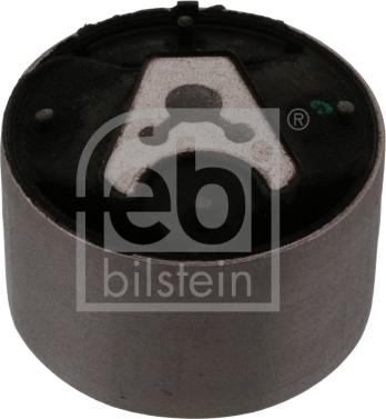 Febi Bilstein 47704 - Подушка, опора, подвеска двигателя autodnr.net