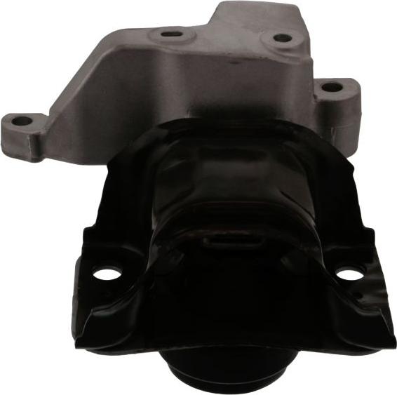 FEBI Bilstein 47706 - Подушка, підвіска двигуна autocars.com.ua