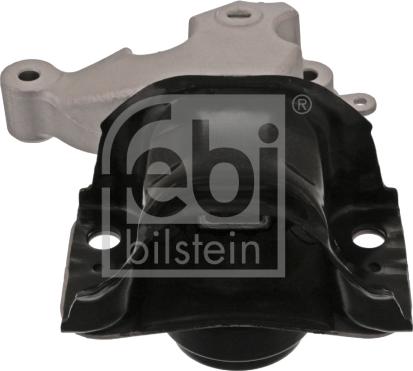 Febi Bilstein 47707 - Подушка, підвіска двигуна autocars.com.ua