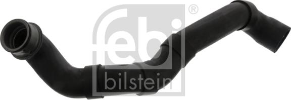 Febi Bilstein 47713 - Шланг радіатора autocars.com.ua