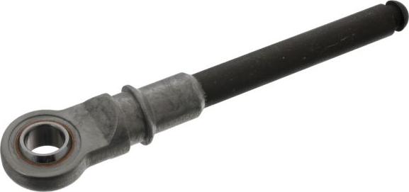 FEBI Bilstein 47719 - Тяга / болт, робочий циліндр autocars.com.ua