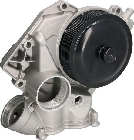 FEBI Bilstein 47729 - Водяний насос autocars.com.ua