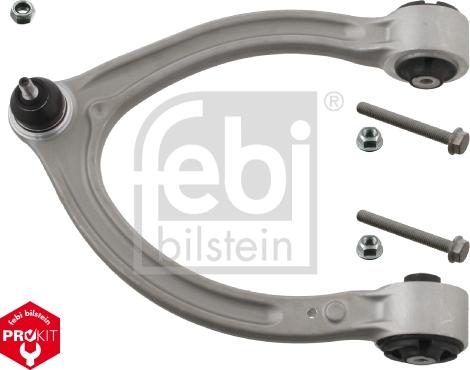 Febi Bilstein 47734 - Рычаг подвески колеса avtokuzovplus.com.ua