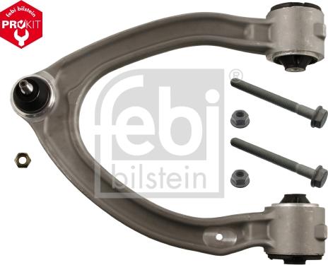 Febi Bilstein 47736 - Рычаг подвески колеса autodnr.net