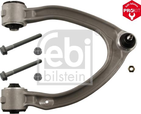 Febi Bilstein 47737 - Важіль незалежної підвіски колеса autocars.com.ua