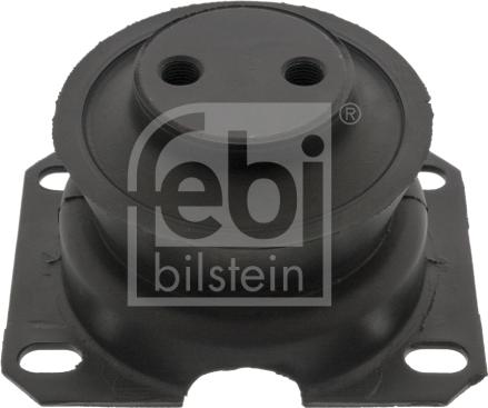 Febi Bilstein 47738 - Подушка, опора, подвеска двигателя autodnr.net