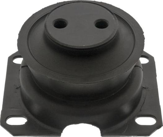 FEBI Bilstein 47738 - Подушка, підвіска двигуна autocars.com.ua