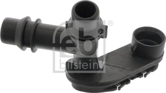 Febi Bilstein 47745 - Фланець охолоджуючої рідини autocars.com.ua