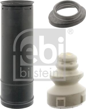 Febi Bilstein 47751 - Пилозахисний комплект, амортизатор autocars.com.ua