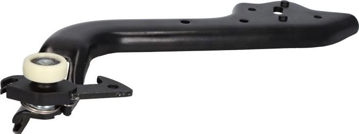 FEBI Bilstein 47761 - Напрямна ролика, зсувні двері autocars.com.ua