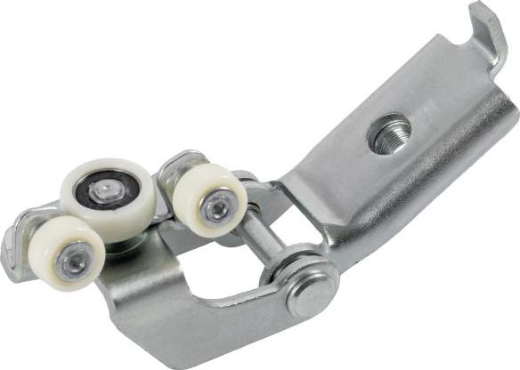 FEBI Bilstein 47764 - Напрямна ролика, зсувні двері autocars.com.ua