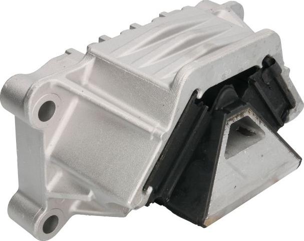 FEBI Bilstein 47771 - Подушка, підвіска двигуна autocars.com.ua