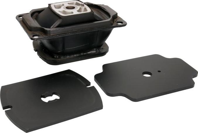 FEBI Bilstein 47773 - Подушка, підвіска двигуна autocars.com.ua