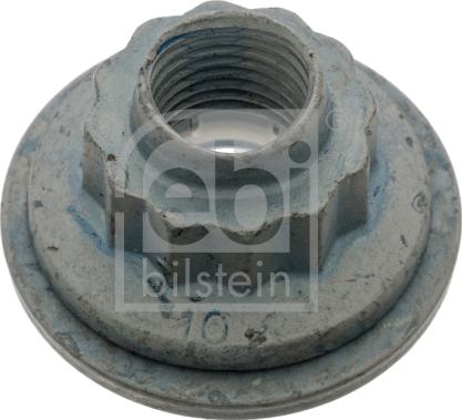 Febi Bilstein 47776 - Гайка avtokuzovplus.com.ua