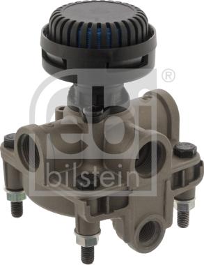 Febi Bilstein 47783 - Ускорительный клапан avtokuzovplus.com.ua