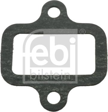 Febi Bilstein 47793 - Прокладка, впускной коллектор avtokuzovplus.com.ua