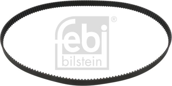 Febi Bilstein 47801 - Зубчатый ремень ГРМ autodnr.net