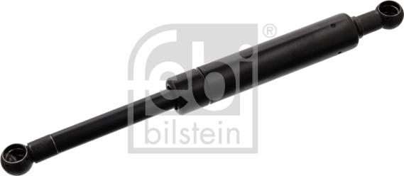 Febi Bilstein 47810 - Газова пружина, капот autocars.com.ua