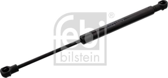 Febi Bilstein 47812 - Газова пружина, кришка багажник autocars.com.ua