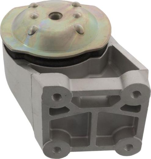 FEBI Bilstein 47819 - Подушка, підвіска двигуна autocars.com.ua