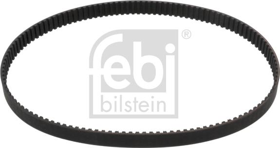 Febi Bilstein 47820 - Зубчатый ремень ГРМ avtokuzovplus.com.ua