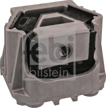 Febi Bilstein 47835 - Подушка, підвіска двигуна autocars.com.ua