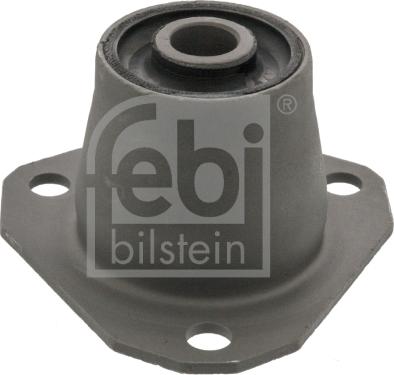 Febi Bilstein 47838 - Подушка, опора, подвеска двигателя autodnr.net