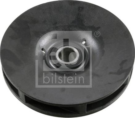 Febi Bilstein 47842 - Крильчатка, водяний насос autocars.com.ua