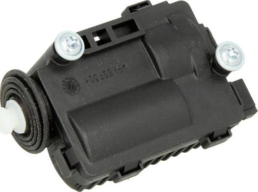 FEBI Bilstein 47865 - Регулювальний елемент, центральнийзамок autocars.com.ua