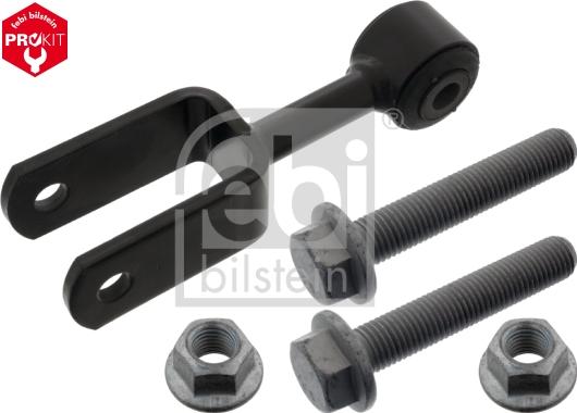 Febi Bilstein 47867 - Тяга / стійка, стабілізатор autocars.com.ua