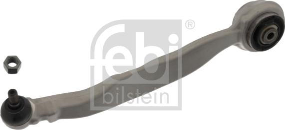 Febi Bilstein 47872 - Важіль незалежної підвіски колеса autocars.com.ua