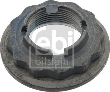 Febi Bilstein 47875 - Гайка autocars.com.ua