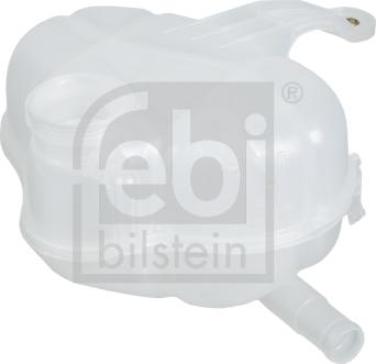 Febi Bilstein 47905 - Компенсаційний розширювач autocars.com.ua